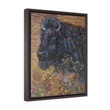 Load image into Gallery viewer, The Bison and The Ladybug by Tatiana DiDonato
