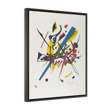 Load image into Gallery viewer, Kleine Welten I (Small Worlds I) (1922) by Wassily Kandinsky
