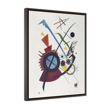 Load image into Gallery viewer, Violet (1923) by Wassily Kandinsky
