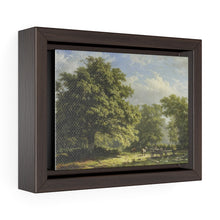 Load image into Gallery viewer, View in the Bentheim Forest by George Andries Roth
