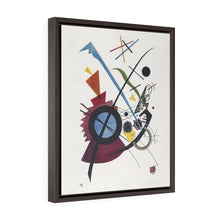 Load image into Gallery viewer, Violet (1923) by Wassily Kandinsky
