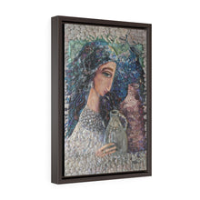 Load image into Gallery viewer, Egyptian Woman by Tatiana DiDonato

