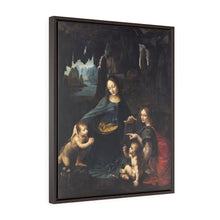 Load image into Gallery viewer, The Virgin of the Rocks (ca. 1601–1700) by Leonardo da Vinci
