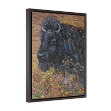 Load image into Gallery viewer, The Bison and The Ladybug by Tatiana DiDonato
