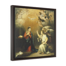 Load image into Gallery viewer, Annunciation to the Virgin (ca. 1660–1680) by Bartolomé Esteban Murillo
